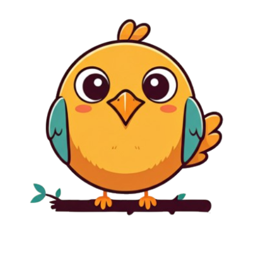 iBird Logo
